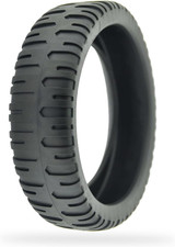 - Bendaggio Ruota Adattabile - per Ruote Trattore-Tosaerba Honda - Pneumatico Se