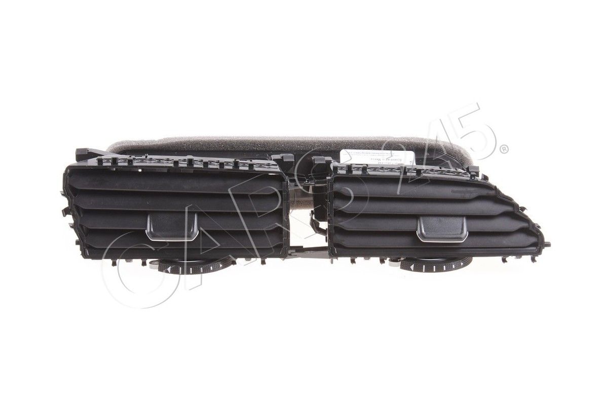 Genuine VW Tiguan Allspace BW2 Vent Satin Black 5NN8197289B9 | eBay