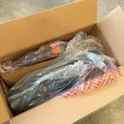 Echo Eforce DPB-2500C1 56 Volt Handheld Blower W/2.5ah Battery And Charger