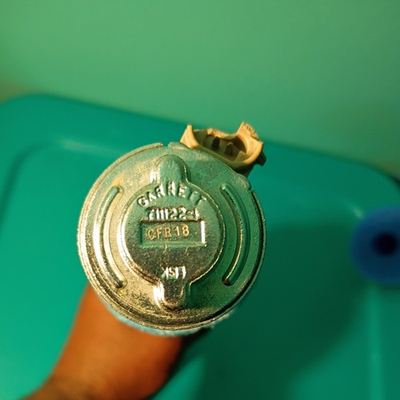 #ad Garrett For 2003 2007 Ford 6.0L Powerstroke Diesel VGT Solenoid Valve F250 F350 $99.99