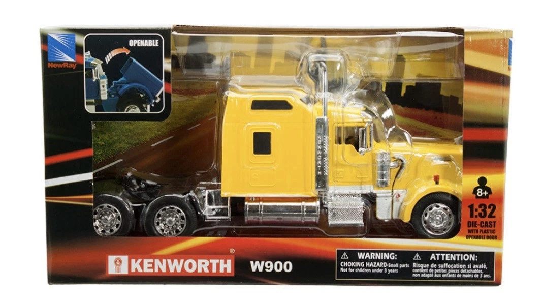 New-Ray 1:32 Diecast & Toy Vehicles for sale | eBay