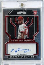 2023 Panini Prizm Baseball Cards Checklist 32