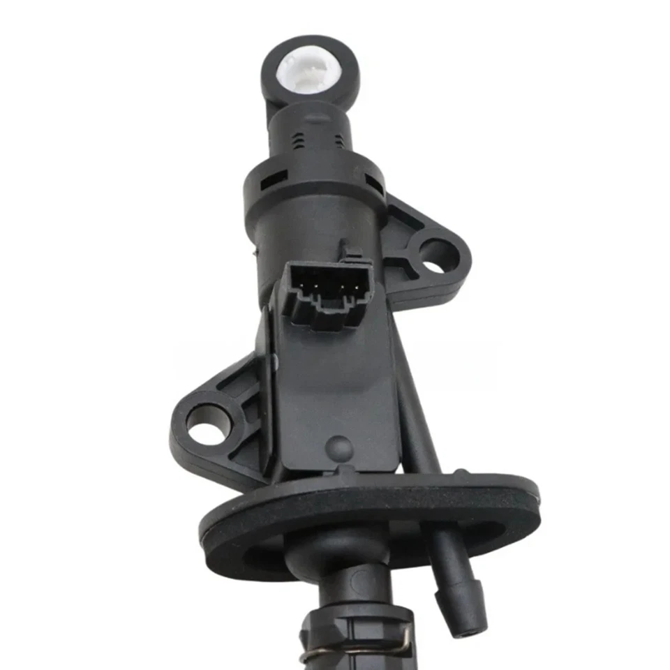 Cilindro maestro de embrague para VW Golf Jetta para Skoda Octavia 5Q0721388H negro ABS Foto 2 de 4