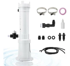 R171016 Pool Chlorinator for Pentair R171016 Rainbow 300 Automatic Chlorine Feed