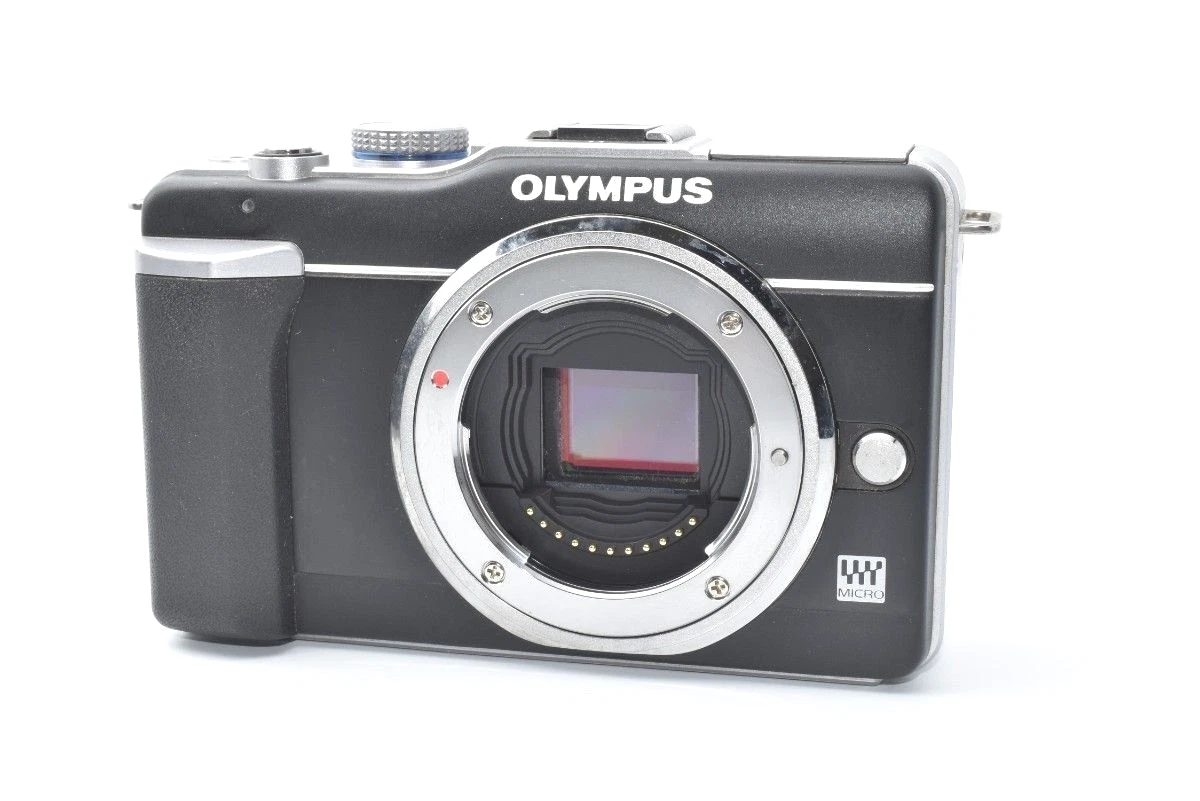 Olympus PEN E-PL1 Digital Cameras for Sale | Shop New & Used