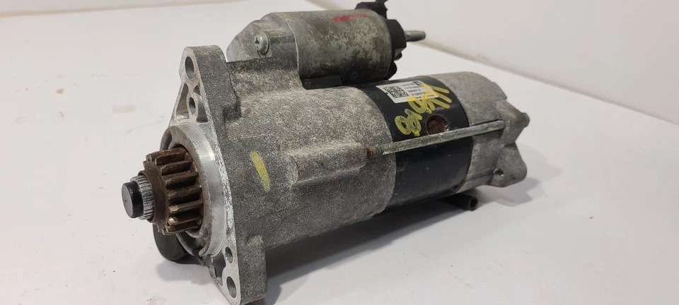 Chevrolet Cruze 2016 2017 motor de arranque 1,5 L 16 17 12668168 Foto 3 de 4