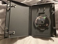 Metroid Prime 2 Echoes (Nintendo GameCube, 2004)