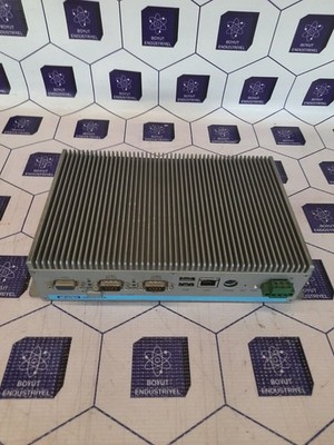 ADVANTECH UNO-2173AF-A12E AUTOMATION COMPUTER