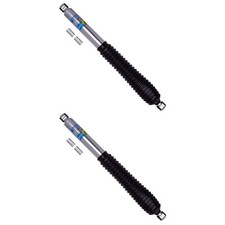 Bilstein Pair Of Rear B8 5125 Shock Absorbers For 1961-1983 Toyota Land Cruiser Bilstein Pair Of Rear B8 5125 Shock Absorbers For 1961-1983 Toyota Land Cruiser