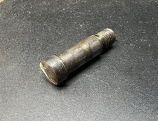 1913 STEVENS 107 BARREL PIVOT BOLT 12 Ga Break Action Single Shotgun Parts Augus