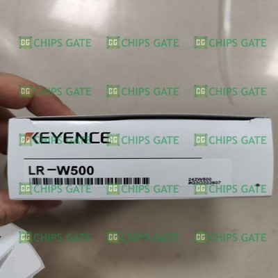 1Pc Keyence LR-W500 New fk