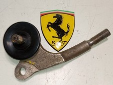 Ferrari 365 Gtc4 Steering Center Drag Link Tie Rod Ball Joint End760195genuine