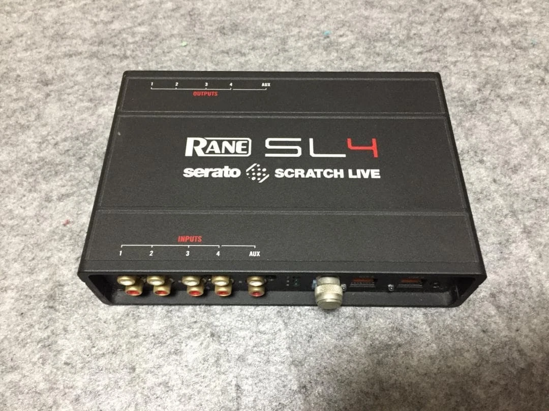 Serato SL4 products for sale | eBay