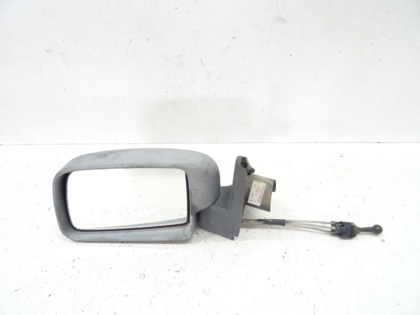 SIDE MIRROR LEFT Renault Express/Rapid/Extra Van 1.9 D (F8Q-682) 7700808132