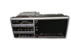 BMW 5 E39 1997 Radio CD-Player DVD-Player Navigation 8372759 AEU28252