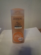 LOREAL GO 360 CLEAN IDEAL CLEAN DEEP CLEANSING EXFOLIATING SCRUB 6oz See Details