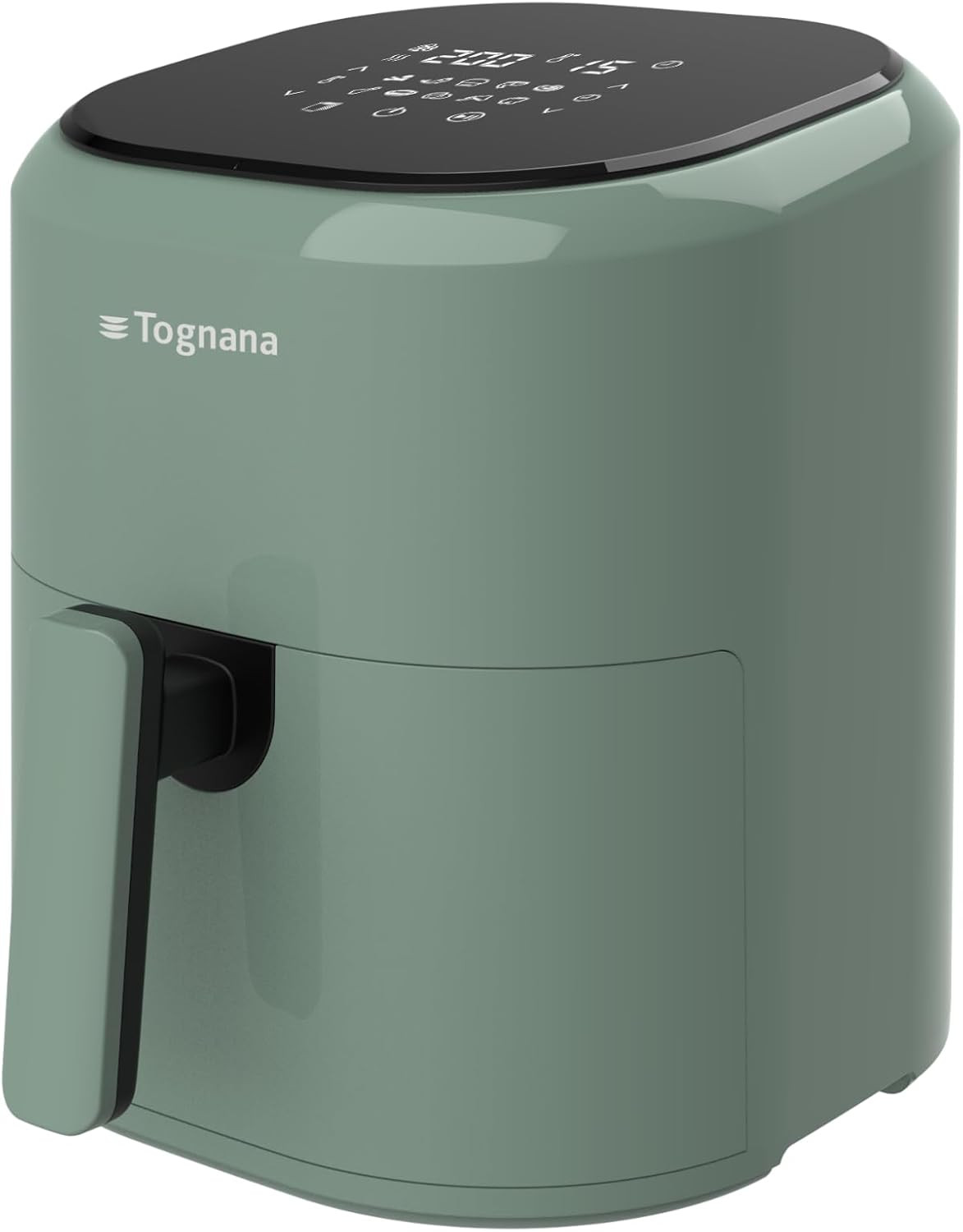 Friggitrice ad Aria Tognana Iridea 4,5L | Offerta Esclusiva Online