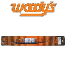 Woodys Dooly Carbide Wear Rod for 2008-2010 Yamaha RX10LTGT Apex LTX GT - bc