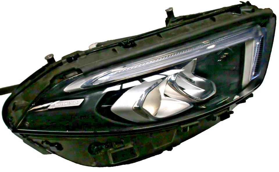 MERCEDES A Klasse W177 LED Scheinwerfer PERFORMANCE rechts A1779065003 - Bild 4 von 4