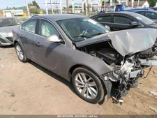 Power Steering Pump Fits 13-17 VERANO 780403