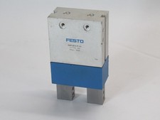 Festo 525891 HGP-20-A-B-G2 Parallel Gripper Size 20 6.5mm Stroke 8bar USED