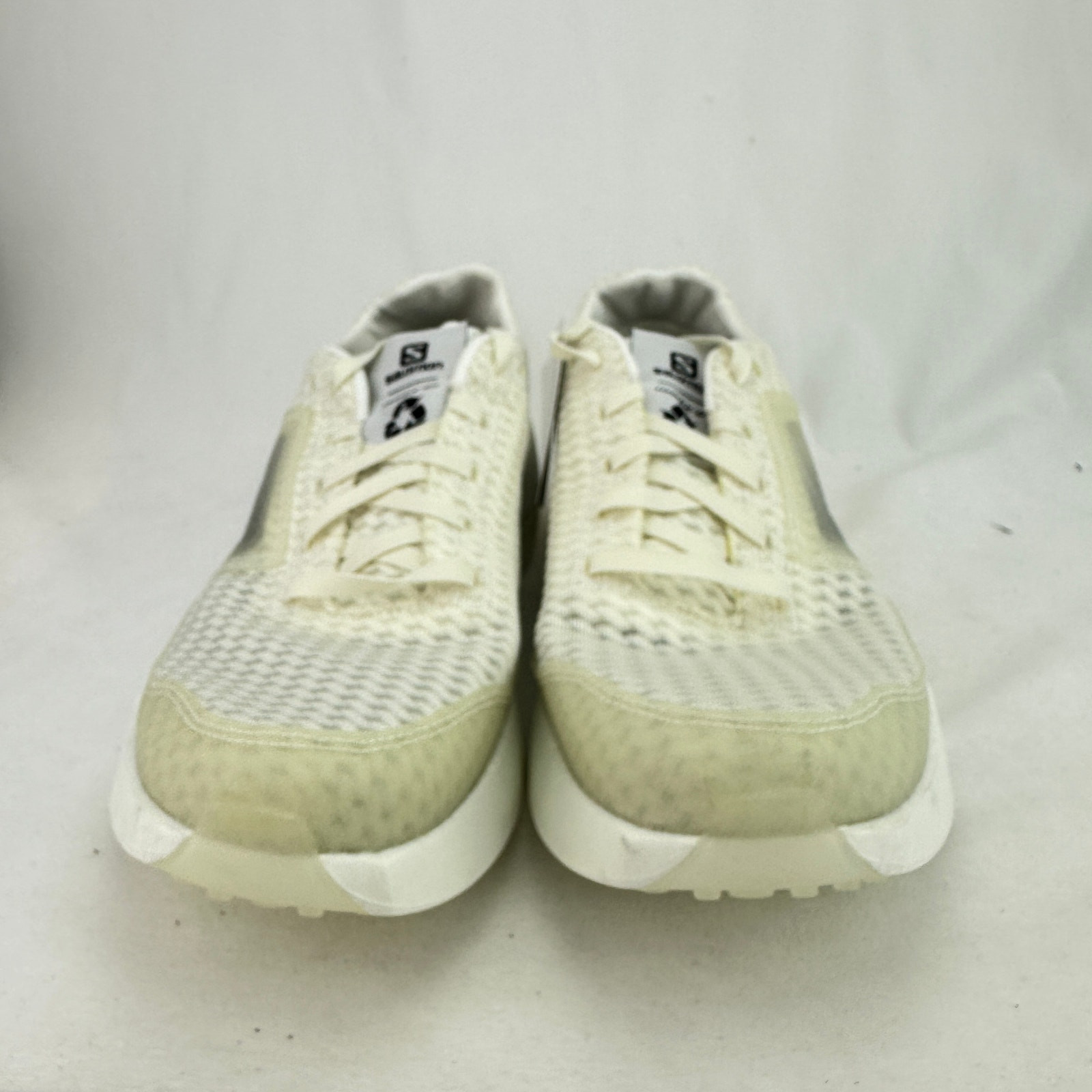 Scarpa sportiva Salomon Index.01 Triple bianca da uomo sneaker da trekking misura 8