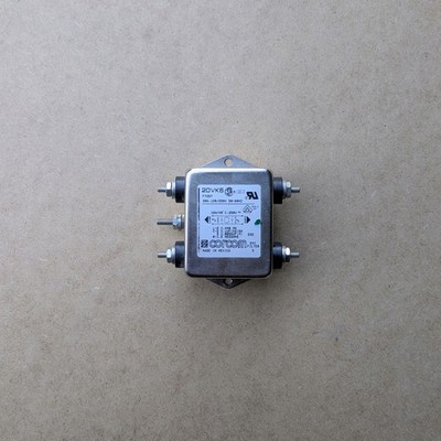 Corcom 20VK6 20A