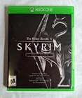 The Elder Scrolls V: Skyrim Special Edition Microsoft Xbox One