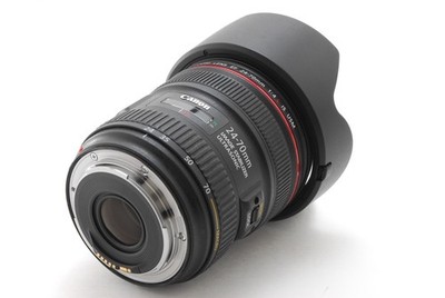 Canon EF 24-70mm f4L IS USM 美品 Amazon.com : Canon EF 24-70mm f/4.0L IS USM Standard Zoom Lens