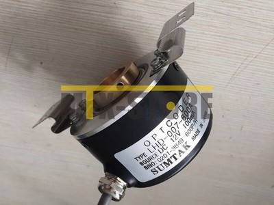 1pcs Brand New Replacement for SUMTAK LHD-007-600A LHD007600A *gi