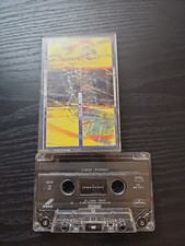 Xymox - Phoenix US orig Wing/Mercury cassette 1991 TESTED