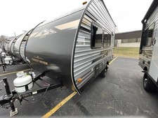 2026 Forest River Aurora Light 13RKX
