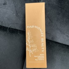 Harmonize Beauty Root Texture Powder for Women - Lifts Roots Adds Volume