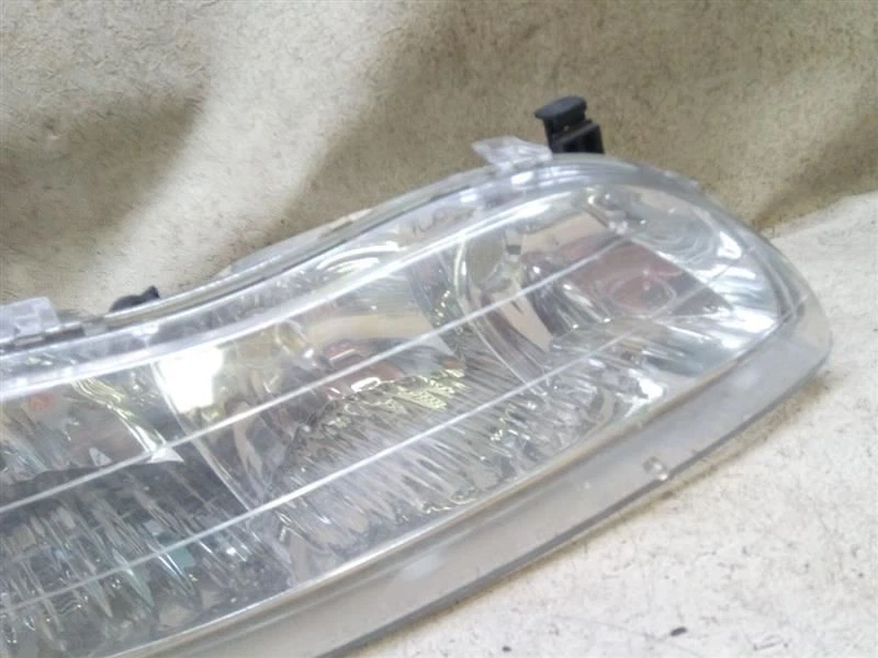 Farol direito do passageiro compatível com 97-05 Chevrolet Malibu eab1k-198189 - Imagem 3 de 4