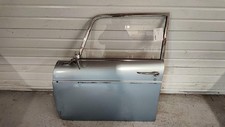 Porte avant et accessoires Peugeot 404