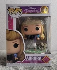 Funko Pop! Vinyl Figure: Disney Sleeping Beauty - Princess Aurora #1011