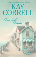 Boardwalk Breezes Kay Correll Taschenbuch Englisch 2025 Zura Lu Publishing LLC