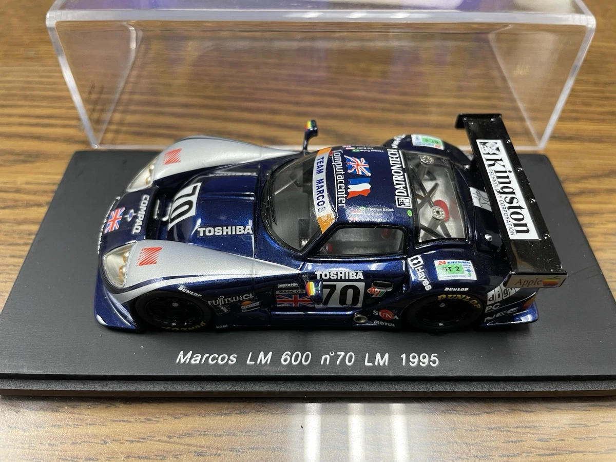 Blue Diecast Racing Cars 1995 Vehicle Year for sale | eBay
