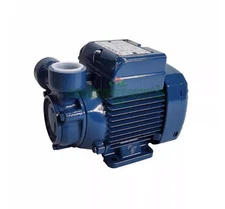 One New PEDROLLO PQM60 High-pressure Circulating Water Pump 220V