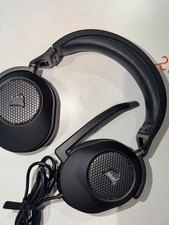 Corsair HS65 Surround Wired Gaming Headset Carbon Black