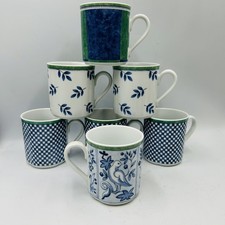 Discontinued Villeroy & Boch Switch 3 Costa Dinnerware