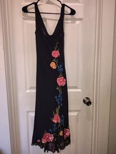 Sue Wong Silk Floral Dresses for Women for sale | eBay