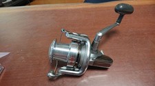 Daiwa Power Surf 5000QD Spinning Reel Metal Body Siler