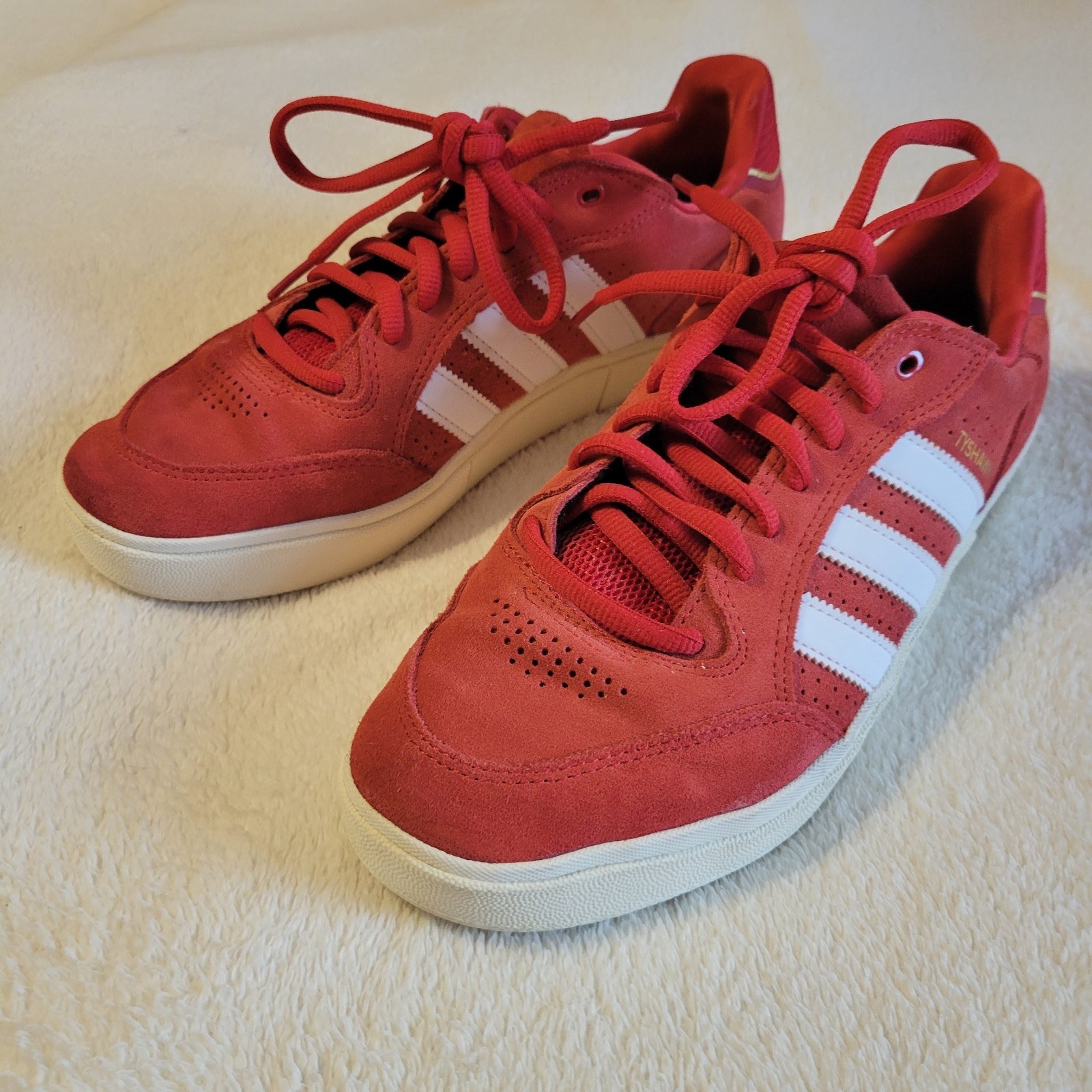 Ing Shoes Size 10.5 Us Skater