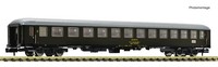 Fleischmann 863903 Spur N Schnellzugwagen 2. Klasse, Renfe