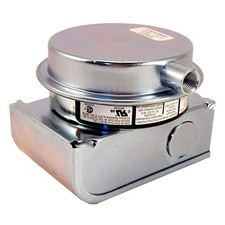 Fulton, 2-30-000118, Air Switch, 4-100 HP AP4207