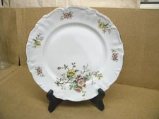 4 Vtg WINTERLING Bavaria Germany "WIG54" Fine China 7 5/8" Lunch Salad Plates