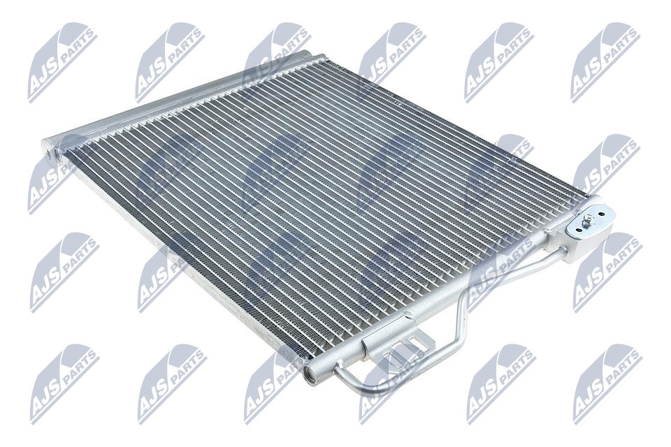 Fits NTY CCS-ME-003 A/C CONDENSER - Image 11