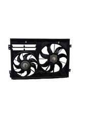 Radiateur Volkswagen TOURAN