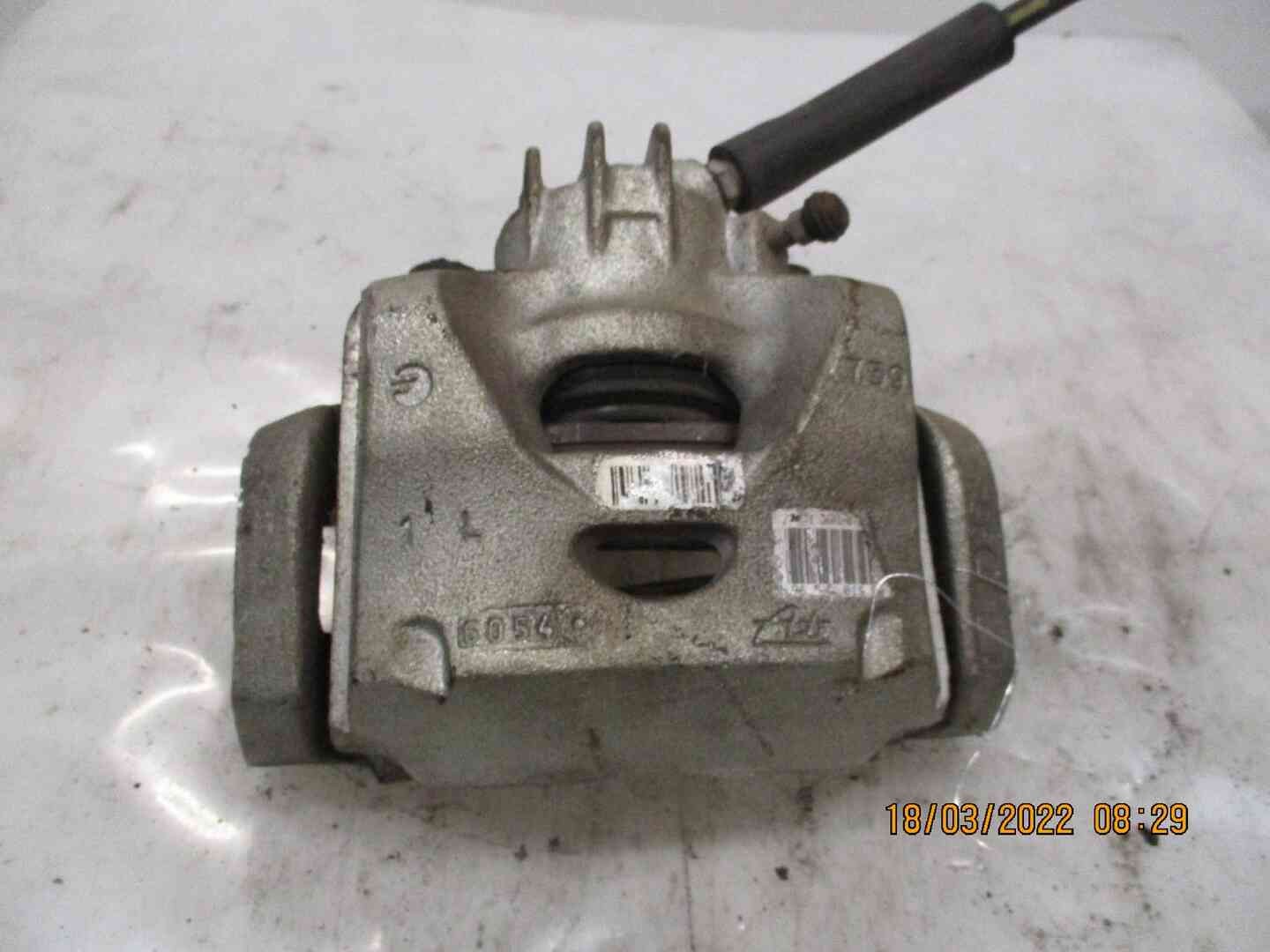 Citroen GRAND C4 PICASSO I 4400T4 Front Left Brake Caliper
